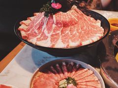 -煲宫猪肚鸡(晶品店)