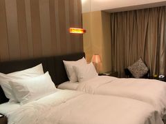 -杭州大厦宾馆