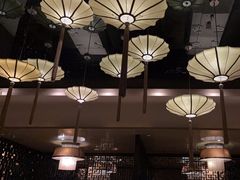 -唐拉雅秀酒店-唐苑中餐厅