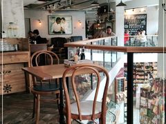 -Alimentari早午餐(安福路店)