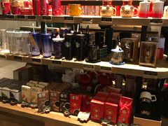 零售区-星巴克(3号湾店)