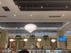 大堂-大厨小馆(华阳城店)