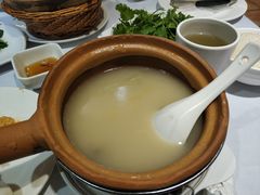 -阿诺泰·泰国餐厅(棕北店)