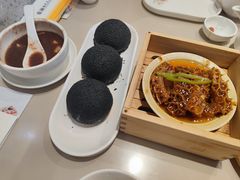 -蔡澜点心·粤菜(丽泽天街店)