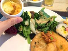 -烟台百纳瑞汀酒店