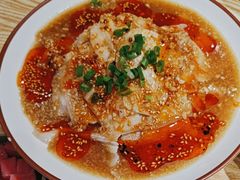 -叁煨蹄花·下饭盐帮菜(人民广场店)