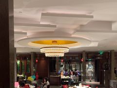 -湖滨28中餐厅·西湖宴·杭州君悦酒店