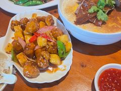 -农厨好味·温泉鹅·农家菜