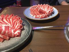 -快乐小羊火锅(河西王府井店)