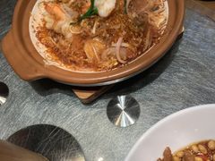 -首秀·四川料理(星耀101店)