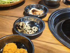 -麻蒲碳烤肉(远景路1号店)