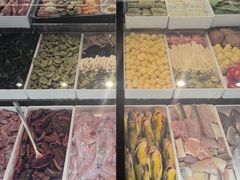 -明月土菜馆(老城区店)