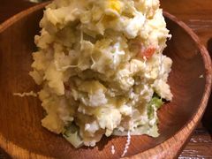 -俄士厨房(万松园店)
