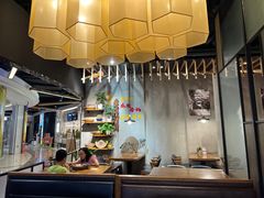 -川锅哎哟·麻辣香锅(国大城市广场店)