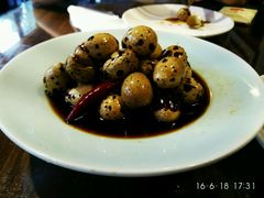 -路小缦·珍馐美馔(市心北路店)