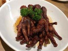 -上关雪東北菜(中房金谊店)