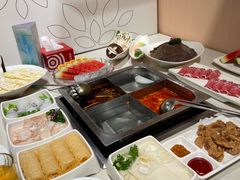 -海底捞火锅(劲松店)