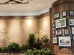 -Peet's Coffee皮爷咖啡(杭州来福士店)