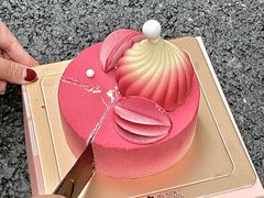 -黑池口感烘焙·生日蛋糕(坂田店)