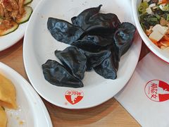 -菊花女水饺(闻涛苑店)