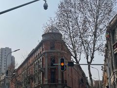 -飞马旅黎黄陂路文旅街区