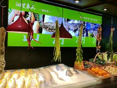 -湖里春风·淮扬菜(丽泽天街店)