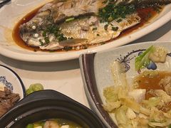 -外婆船宴餐厅·外婆喊你回家吃饭
