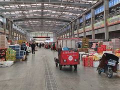 -西郊国际农产品交易中心