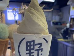 -野人牧坊Gelato(天津南开大悦城店)