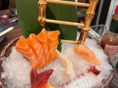 -大渔铁板烧(东城店)