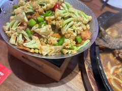 -老板恋上鱼(恒隆广场店)