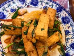 -阿殳菜馆·私厨(水围村店)