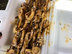 -大学城夜市大排档(凤栖路店)