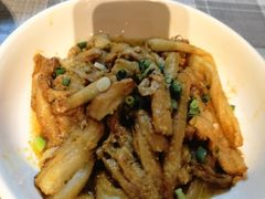 -彭耕记猪油炒小菜(吉联mall店)