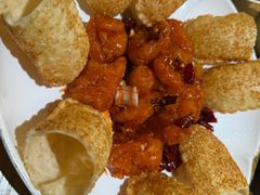 -必点海鲜·海肠捞饭·鲅鱼水饺(滨江道店)