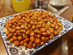 -华顺土菜馆(洪岗路店)