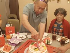 -海底捞火锅(龙湖三千集店)