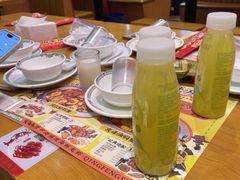 -庆峰龙虾烧烤(合肥一店)
