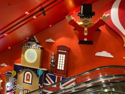 -Hamleys哈姆雷斯(东方福来德店)