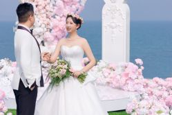-金夫人婚纱摄影全球旅拍(大连店)