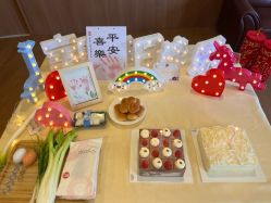 -海豚湾高端月子会所(黄浦店)