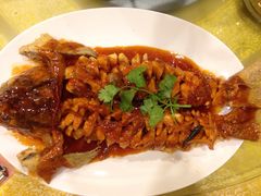 -九大簋家宴(北京路店)