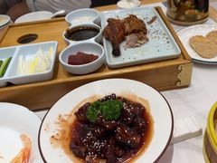 -三品香·江浙菜(松江九谊店)