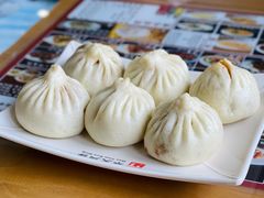 -华天二友居肉饼(宫门口店)