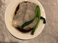 牛肉肠粉-天伦王朝酒店·盛华瑄餐厅