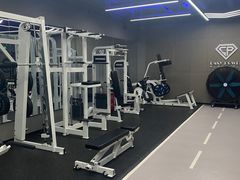-EASY POWER健身工作室(浦东大道店)