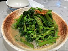 虾酱空心菜-Home Thai·泰谣(王府井apm店)