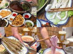 -厝味火锅·潮汕卤水火锅(十一合店)