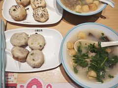 -小杨生煎(周浦万达店)