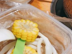 -椰子印象椰子鸡·椰奶鸡·糟粕醋(友谊阳光城店)